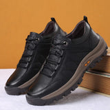 Lorenzo - Scarpe da Uomo in Pelle Artigianali Ergonomiche