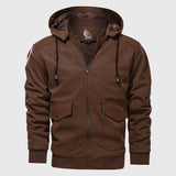 Marziano | Giacca in pelle