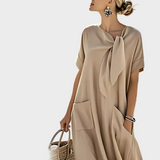 Ella - Abito Elegante con Tasche