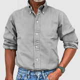 Adam – Camicia da uomo con taglio moderno