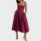 Jaroslava – Elegante Abito Donna