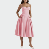 Jaroslava – Elegante Abito Donna