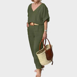 Blythe - Set Casual in Due Pezzi