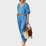Blythe - Set Casual in Due Pezzi