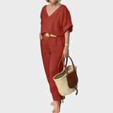 Blythe - Set Casual in Due Pezzi