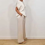 Lucie - Set con Comfort Lussuoso