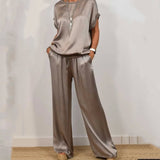 Lucie - Set con Comfort Lussuoso