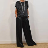 Lucie - Set con Comfort Lussuoso